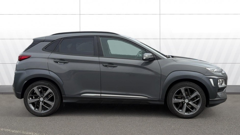 Hyundai KONA 1.0T GDi Blue Drive Premium 5dr Petrol Hatchback - Image 5