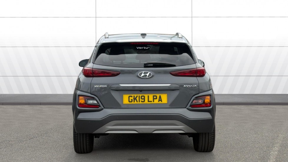Hyundai KONA 1.0T GDi Blue Drive Premium 5dr Petrol Hatchback - Image 6
