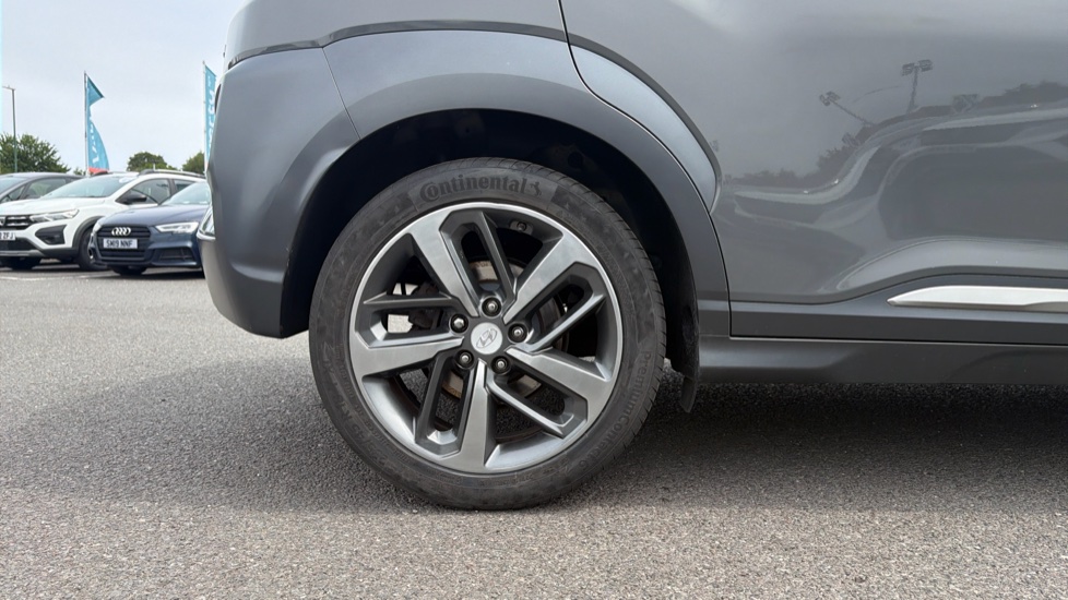 Hyundai KONA 1.0T GDi Blue Drive Premium 5dr Petrol Hatchback - Image 7