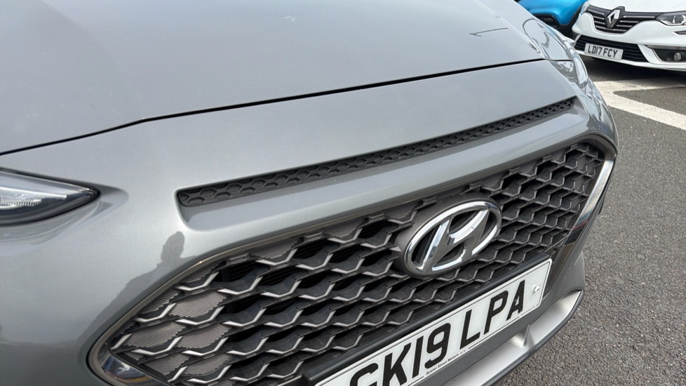 Hyundai KONA 1.0T GDi Blue Drive Premium 5dr Petrol Hatchback - Image 8