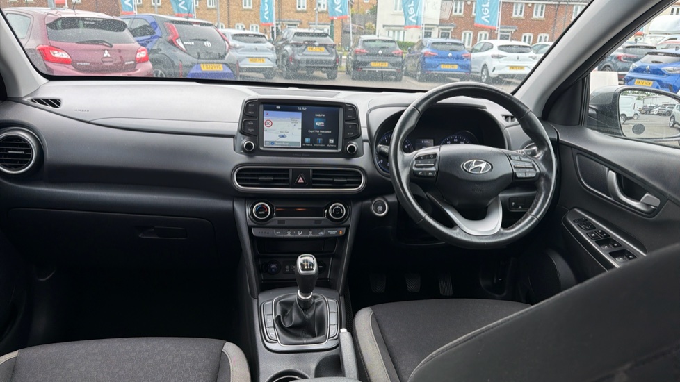 Hyundai KONA 1.0T GDi Blue Drive Premium 5dr Petrol Hatchback - Image 10
