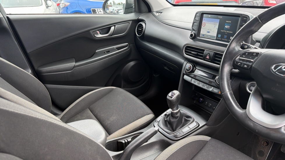 Hyundai KONA 1.0T GDi Blue Drive Premium 5dr Petrol Hatchback - Image 14