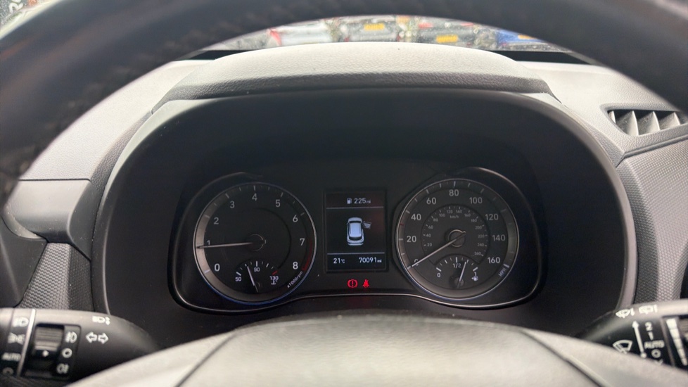 Hyundai KONA 1.0T GDi Blue Drive Premium 5dr Petrol Hatchback - Image 18