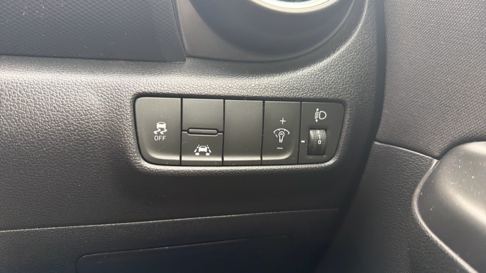 Hyundai KONA 1.0T GDi Blue Drive Premium 5dr Petrol Hatchback - Image 22