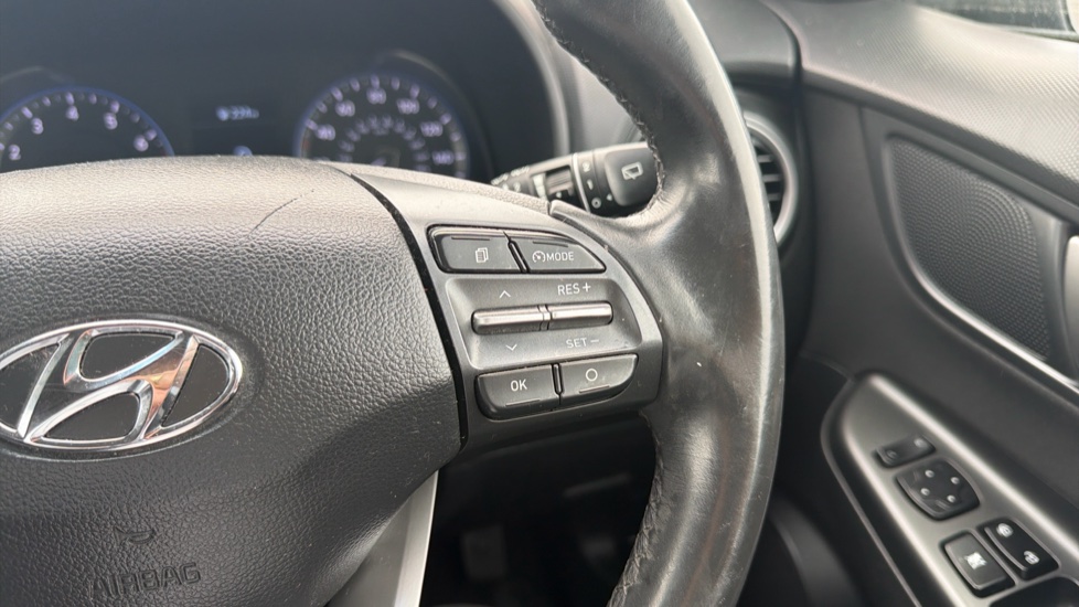 Hyundai KONA 1.0T GDi Blue Drive Premium 5dr Petrol Hatchback - Image 23