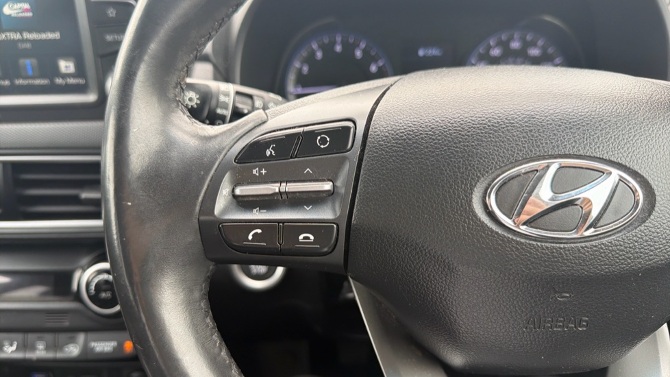 Hyundai KONA 1.0T GDi Blue Drive Premium 5dr Petrol Hatchback - Image 24