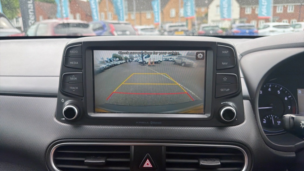 Hyundai KONA 1.0T GDi Blue Drive Premium 5dr Petrol Hatchback - Image 26