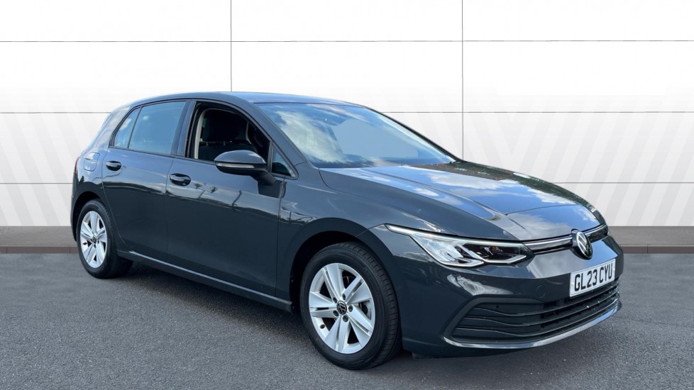 Volkswagen Golf 1.5 TSI Life 5dr Petrol Hatchback - Image 1