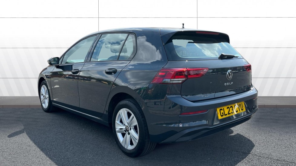 Volkswagen Golf 1.5 TSI Life 5dr Petrol Hatchback - Image 2