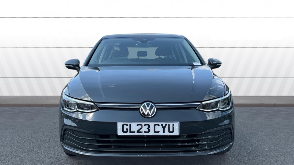 Volkswagen Golf 1.5 TSI Life 5dr Petrol Hatchback - Image 3