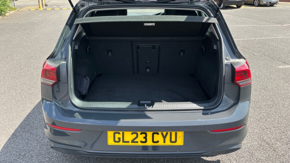 Volkswagen Golf 1.5 TSI Life 5dr Petrol Hatchback - Image 4