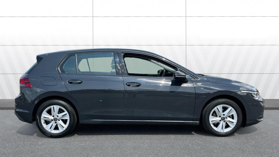 Volkswagen Golf 1.5 TSI Life 5dr Petrol Hatchback - Image 5
