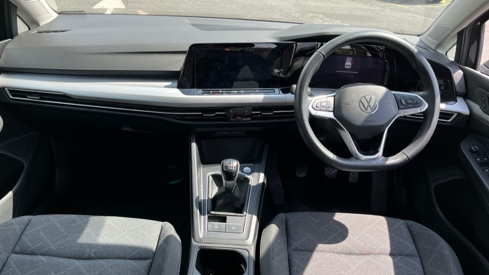 Volkswagen Golf 1.5 TSI Life 5dr Petrol Hatchback - Image 10
