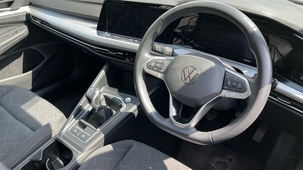 Volkswagen Golf 1.5 TSI Life 5dr Petrol Hatchback - Image 11