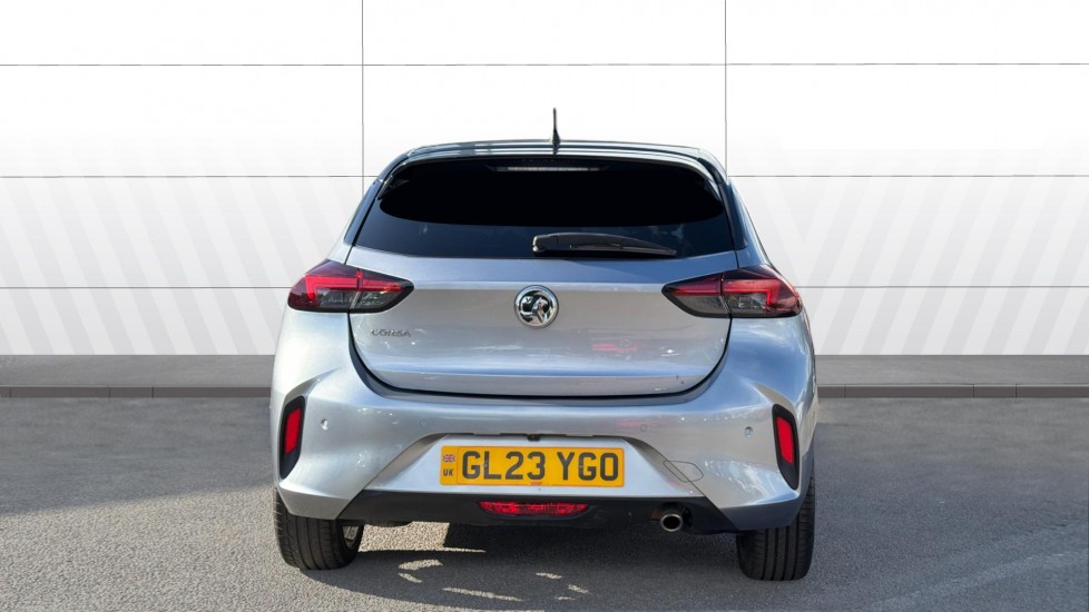 Vauxhall Corsa 1.2 Turbo Ultimate 5dr Petrol Hatchback - Image 6
