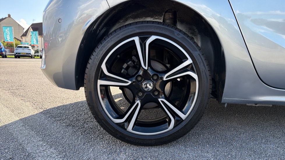 Vauxhall Corsa 1.2 Turbo Ultimate 5dr Petrol Hatchback - Image 7