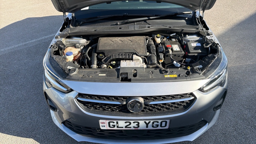 Vauxhall Corsa 1.2 Turbo Ultimate 5dr Petrol Hatchback - Image 8