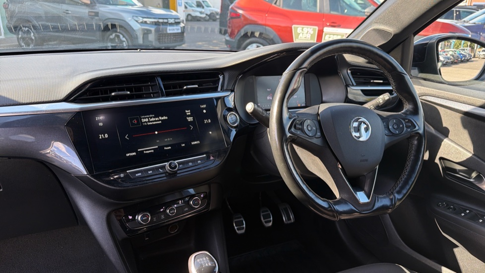 Vauxhall Corsa 1.2 Turbo Ultimate 5dr Petrol Hatchback - Image 9