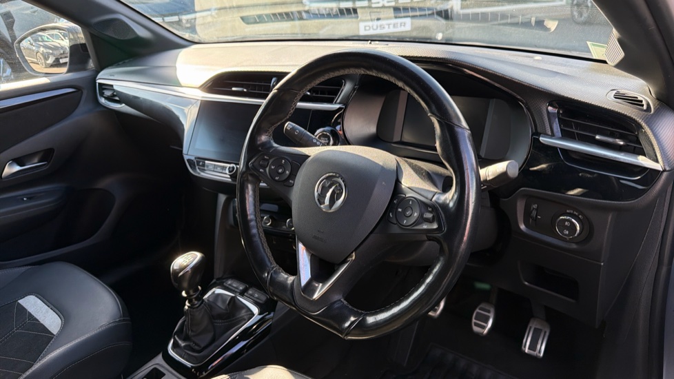 Vauxhall Corsa 1.2 Turbo Ultimate 5dr Petrol Hatchback - Image 11