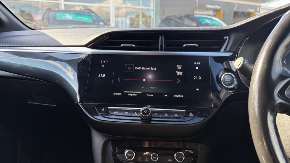 Vauxhall Corsa 1.2 Turbo Ultimate 5dr Petrol Hatchback - Image 12