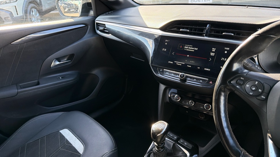 Vauxhall Corsa 1.2 Turbo Ultimate 5dr Petrol Hatchback - Image 14
