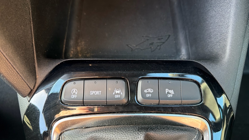 Vauxhall Corsa 1.2 Turbo Ultimate 5dr Petrol Hatchback - Image 21
