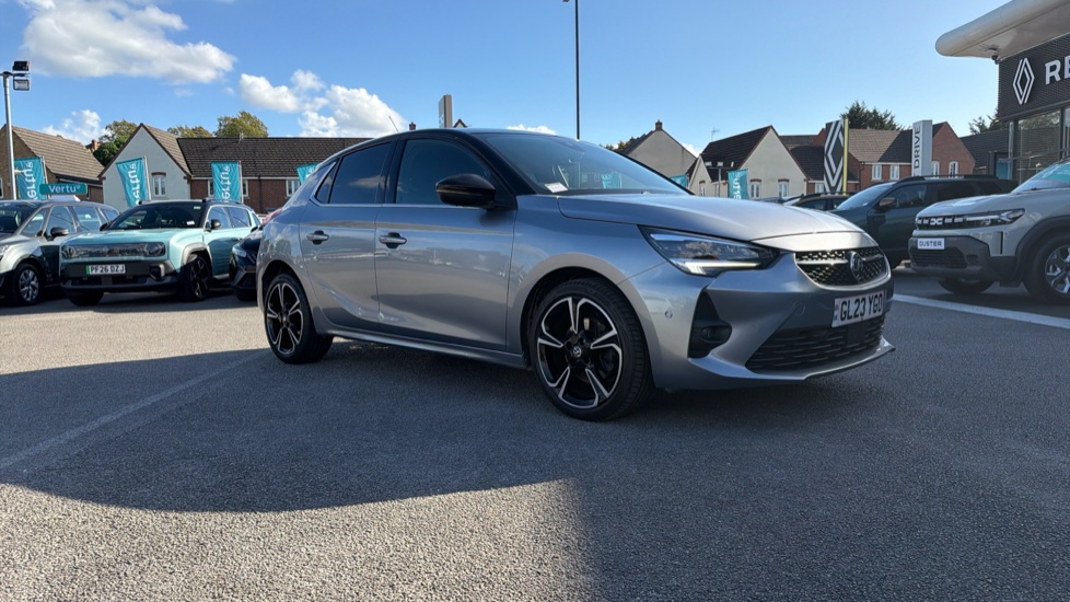 Vauxhall Corsa 1.2 Turbo Ultimate 5dr Petrol Hatchback - Image 26