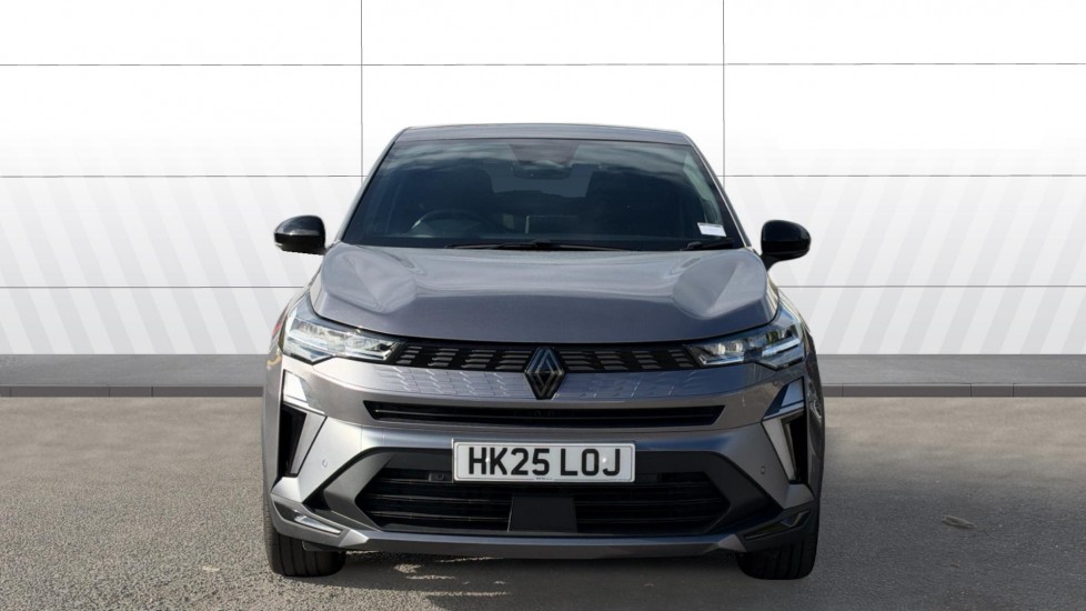 Renault Symbioz 1.6 E-Tech FHEV 145 Techno Esprit Alpine 5dr Auto Hybrid Estate - Image 3