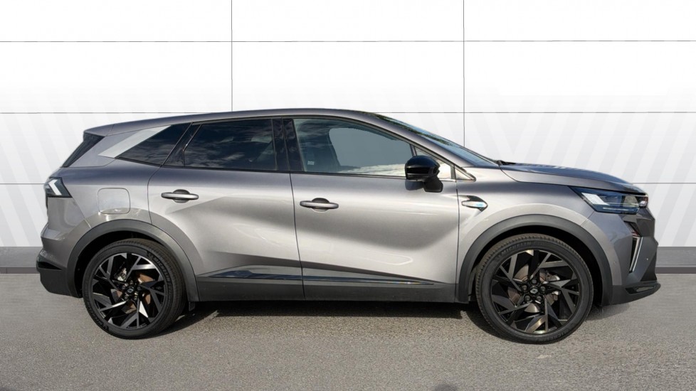 Renault Symbioz 1.6 E-Tech FHEV 145 Techno Esprit Alpine 5dr Auto Hybrid Estate - Image 5