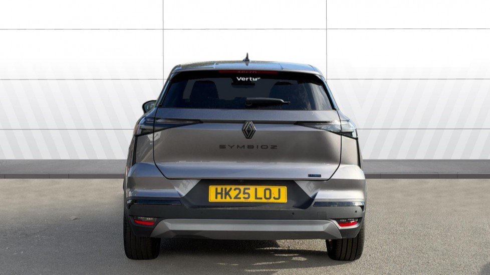 Renault Symbioz 1.6 E-Tech FHEV 145 Techno Esprit Alpine 5dr Auto Hybrid Estate - Image 6