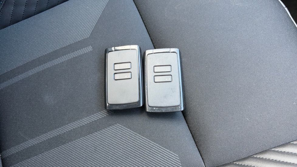 Renault Symbioz 1.6 E-Tech FHEV 145 Techno Esprit Alpine 5dr Auto Hybrid Estate - Image 20