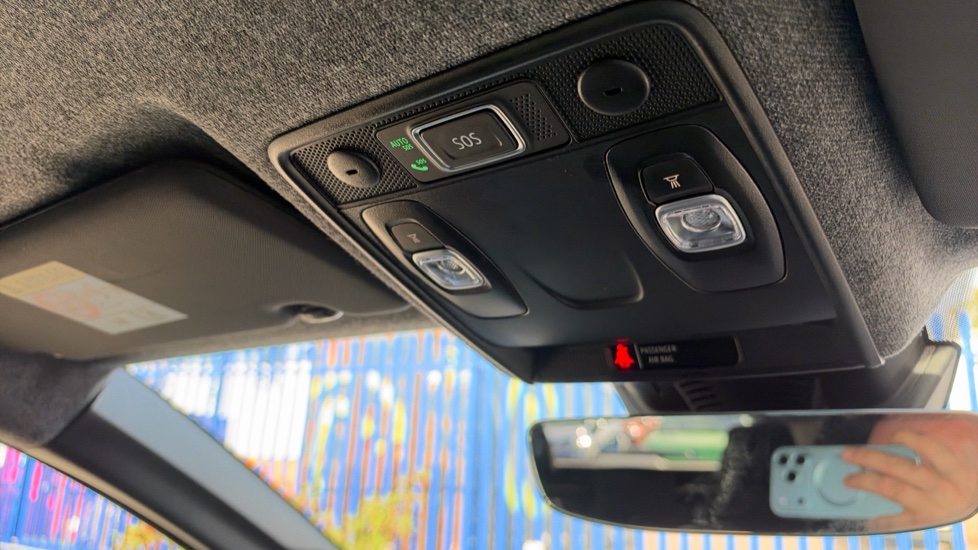 Renault Symbioz 1.6 E-Tech FHEV 145 Techno Esprit Alpine 5dr Auto Hybrid Estate - Image 31