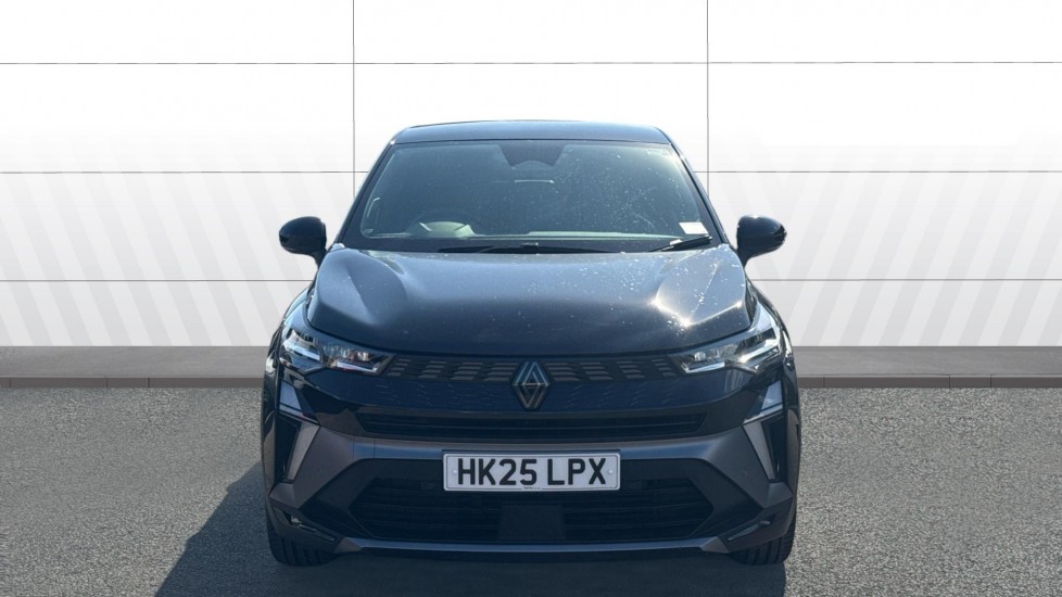 Renault Symbioz 1.6 E-Tech FHEV 145 Techno Esprit Alpine 5dr Auto Hybrid Estate - Image 3