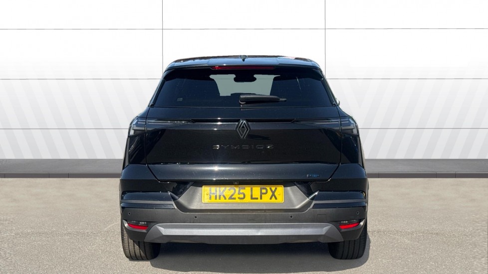 Renault Symbioz 1.6 E-Tech FHEV 145 Techno Esprit Alpine 5dr Auto Hybrid Estate - Image 6