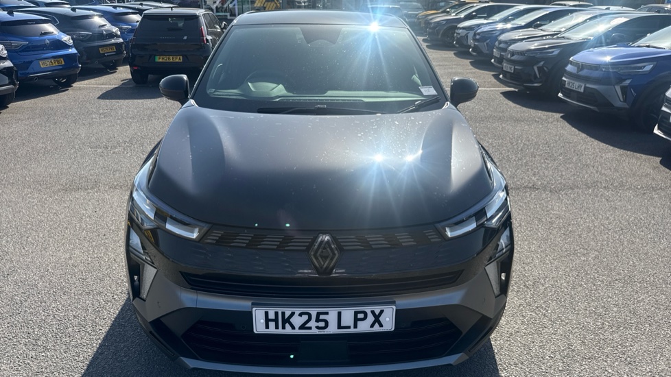 Renault Symbioz 1.6 E-Tech FHEV 145 Techno Esprit Alpine 5dr Auto Hybrid Estate - Image 8