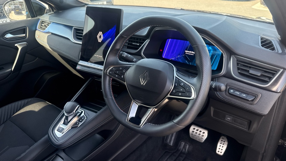 Renault Symbioz 1.6 E-Tech FHEV 145 Techno Esprit Alpine 5dr Auto Hybrid Estate - Image 11