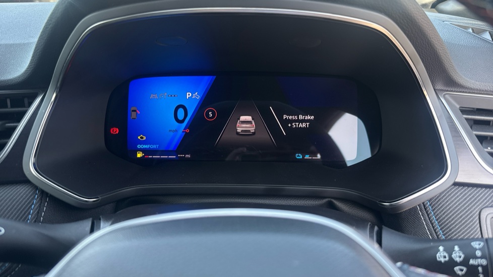 Renault Symbioz 1.6 E-Tech FHEV 145 Techno Esprit Alpine 5dr Auto Hybrid Estate - Image 18