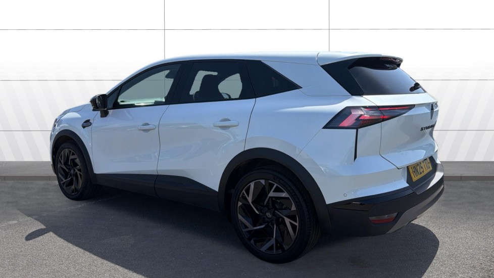 Renault Symbioz 1.6 E-Tech FHEV 145 Techno Esprit Alpine 5dr Auto Hybrid Estate - Image 2
