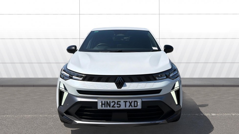 Renault Symbioz 1.6 E-Tech FHEV 145 Techno Esprit Alpine 5dr Auto Hybrid Estate - Image 3