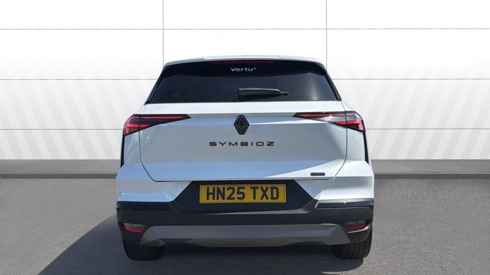 Renault Symbioz 1.6 E-Tech FHEV 145 Techno Esprit Alpine 5dr Auto Hybrid Estate - Image 6