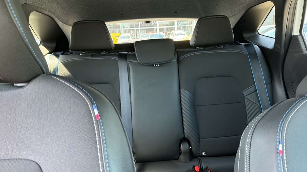 Renault Symbioz 1.6 E-Tech FHEV 145 Techno Esprit Alpine 5dr Auto Hybrid Estate - Image 15