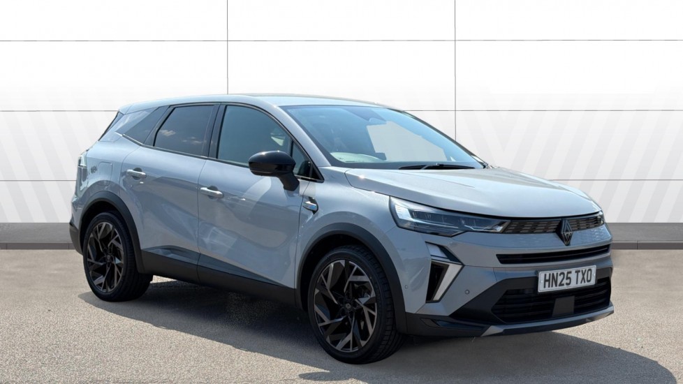 Renault Symbioz 1.6 E-Tech FHEV 145 Techno Esprit Alpine 5dr Auto Hybrid Estate - Image 1