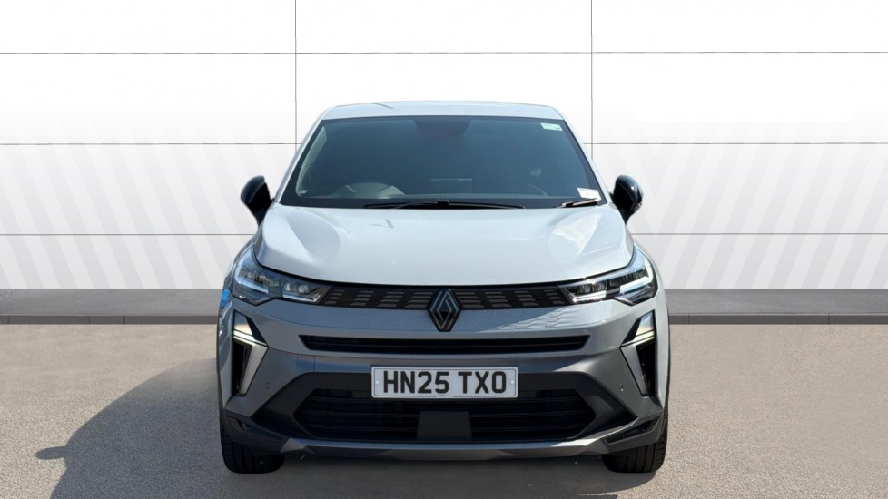 Renault Symbioz 1.6 E-Tech FHEV 145 Techno Esprit Alpine 5dr Auto Hybrid Estate - Image 3