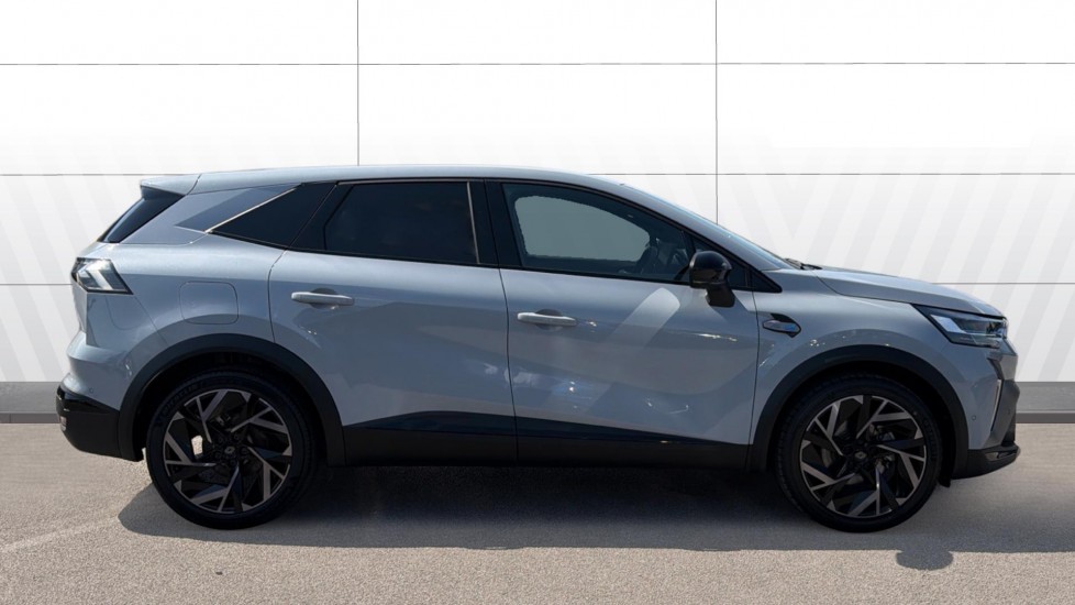 Renault Symbioz 1.6 E-Tech FHEV 145 Techno Esprit Alpine 5dr Auto Hybrid Estate - Image 5