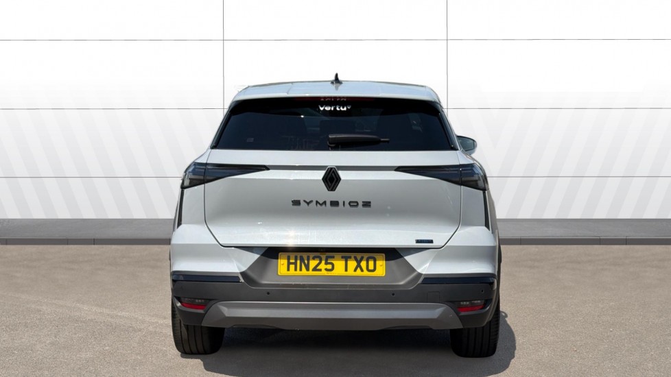 Renault Symbioz 1.6 E-Tech FHEV 145 Techno Esprit Alpine 5dr Auto Hybrid Estate - Image 6