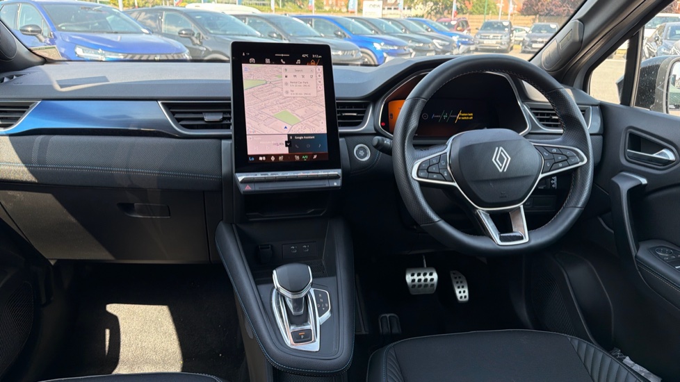 Renault Symbioz 1.6 E-Tech FHEV 145 Techno Esprit Alpine 5dr Auto Hybrid Estate - Image 10