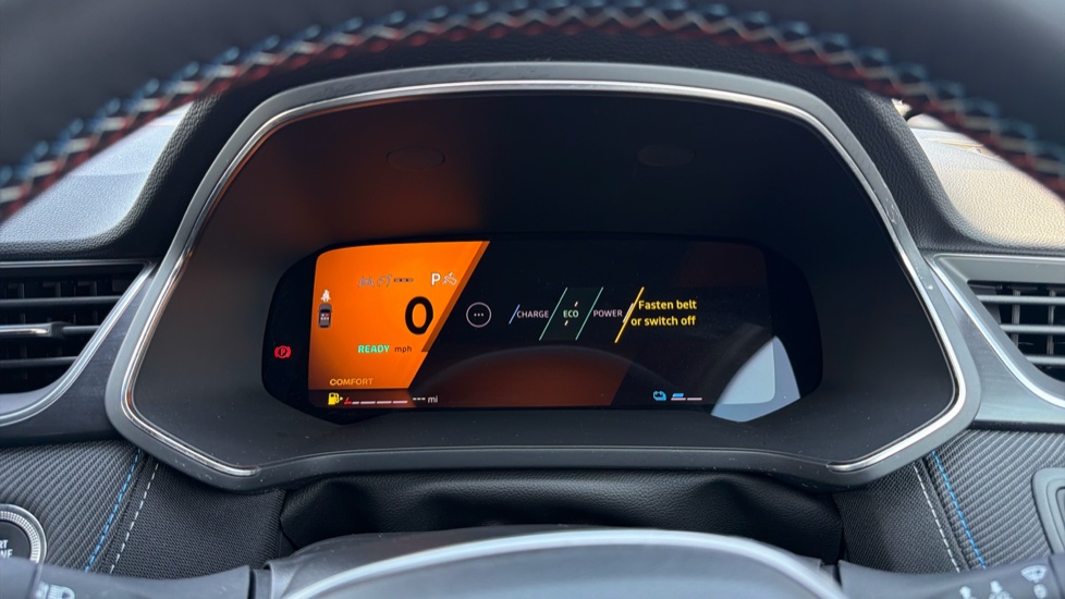 Renault Symbioz 1.6 E-Tech FHEV 145 Techno Esprit Alpine 5dr Auto Hybrid Estate - Image 18