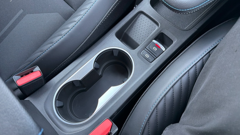 Renault Symbioz 1.6 E-Tech FHEV 145 Techno Esprit Alpine 5dr Auto Hybrid Estate - Image 32