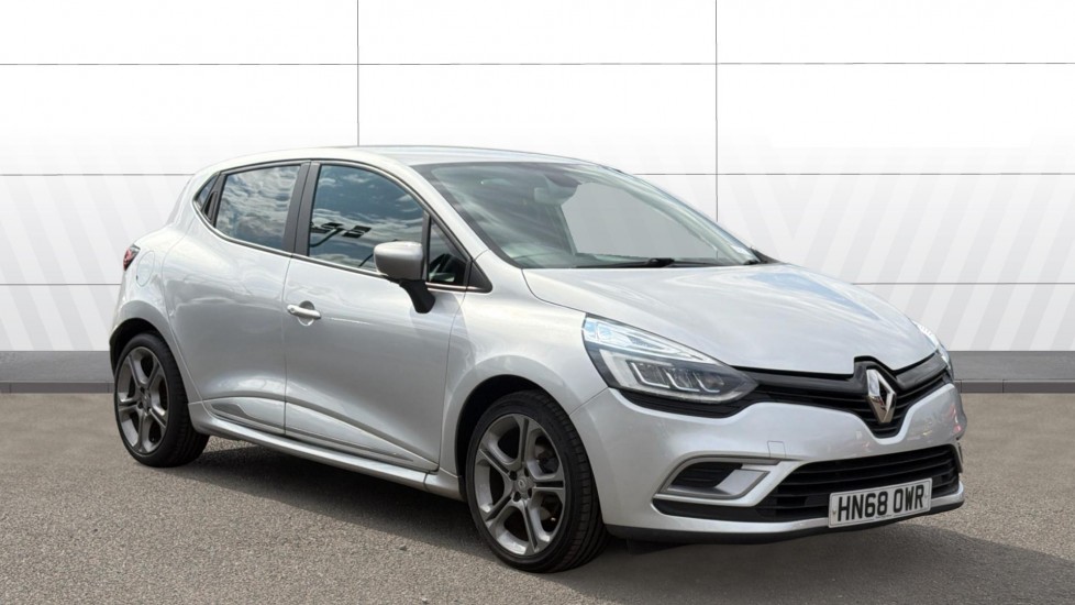 Renault Clio 0.9 TCE 90 GT Line 5dr Petrol Hatchback - Image 1
