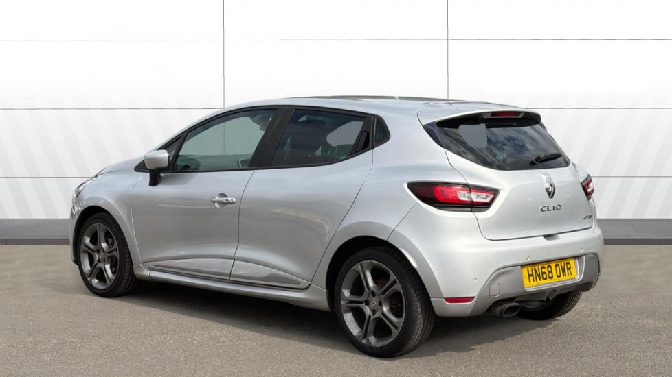 Renault Clio 0.9 TCE 90 GT Line 5dr Petrol Hatchback - Image 2
